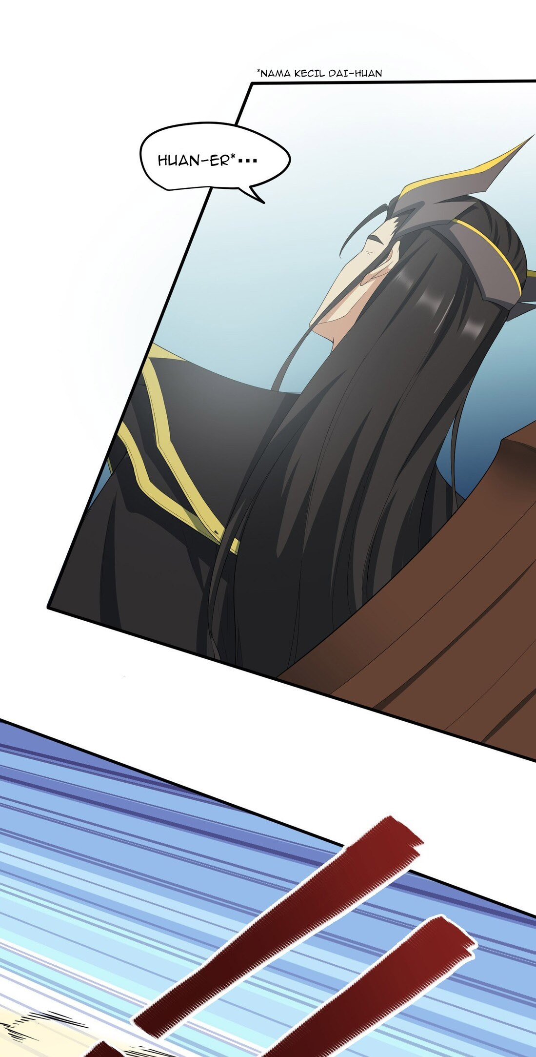 First Dragon (Yuanlong) Chapter 33 Gambar 31